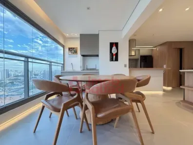 Apartamento com 1 Quarto à venda, 79m² no Água Branca, São Paulo