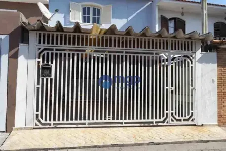 Sobrado com 3 Quartos à venda, 149m² no Vila Guilherme, São Paulo