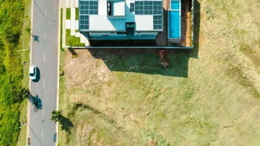 Lote/Terreno à venda, 602m² no Santa Cândida, Vinhedo