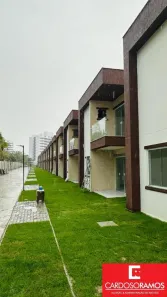 Casa com 4 Quartos à venda, 120m² no Buraquinho, Lauro de Freitas