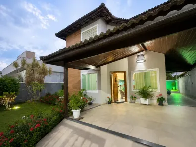 Casa de Condomínio com 3 Quartos à venda, 226m² no Ogiva, Cabo Frio
