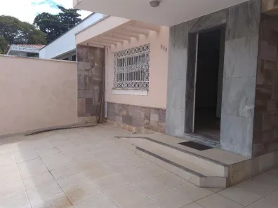 Casa com 3 Quartos à venda, 172m² no Jardim Guanabara, Campinas