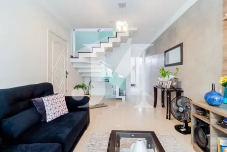 Sobrado com 3 Quartos à venda, 150m² no Vila Formosa, São Paulo