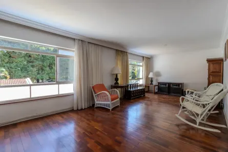 Sobrado com 4 Quartos à venda, 261m² no Chácara Monte Alegre, São Paulo