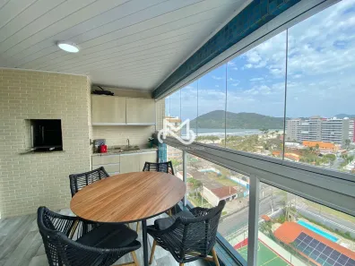 Apartamento com 2 Quartos à venda, 85m² no Centro, Bertioga