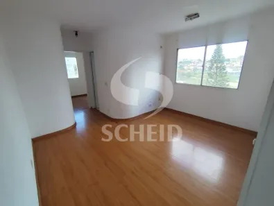 Apartamento com 2 Quartos à venda, 52m² no Vila Parque Jabaquara, São Paulo