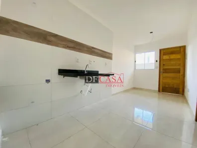 Apartamento com 2 Quartos à venda, 42m² no Quinta da Paineira, São Paulo