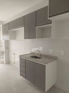 Apartamento com 3 Quartos à venda, 80m² no Balneário Tropical, Paulínia