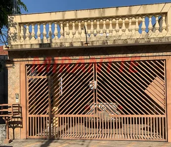 Sobrado com 9 Quartos à venda, 527m² no Jardim Peri, São Paulo