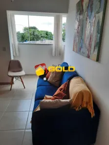 Apartamento com 2 Quartos à venda, 58m² no Jaraguá, Uberlândia