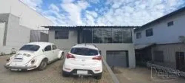 Sala Comercial para alugar, 200m² no Industrial, Novo Hamburgo