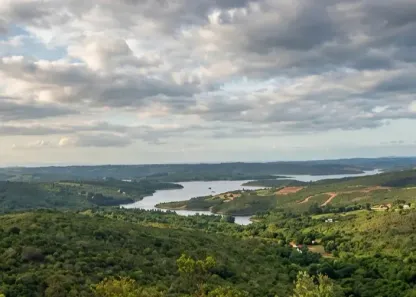 Lote/Terreno à venda, 1000m² no , Corumbá de Goiás