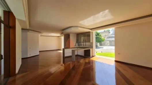 Casa de Condomínio com 4 Quartos à venda, 620m² no Alphaville, Santana de Parnaíba