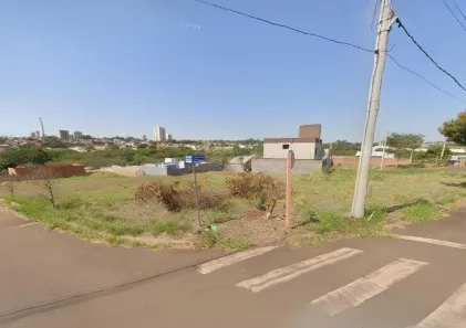 Lote/Terreno à venda, 387m² no Residencial Ravena, Araraquara