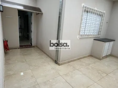 Casa com 3 Quartos à venda, 167m² no Vila São João da Boa Vista, Bauru