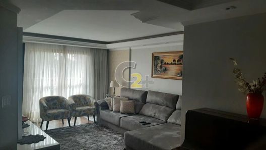 Apartamento com 3 Quartos à venda, 130m² no Vila Formosa, São Paulo