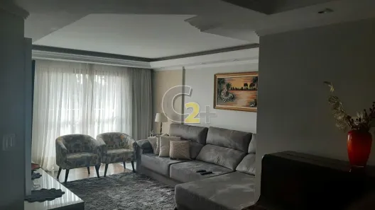 Apartamento com 3 Quartos à venda, 130m² no Vila Formosa, São Paulo