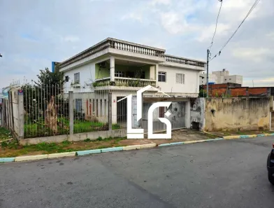 Casa com 3 Quartos à venda, 311m² no Jardim Gianetti, São Paulo