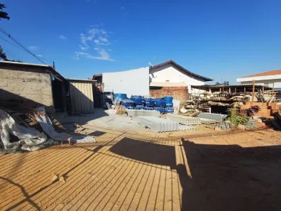 Lote/Terreno à venda, 358m² no Parque Jambeiro, Campinas