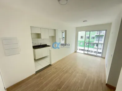 Apartamento com 2 Quartos à venda, 60m² no Nogueira, Petrópolis