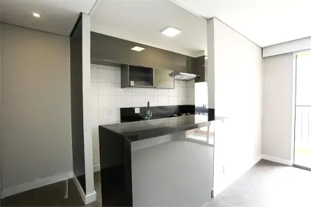 Apartamento com 2 Quartos à venda, 59m² no Vila Andrade, São Paulo