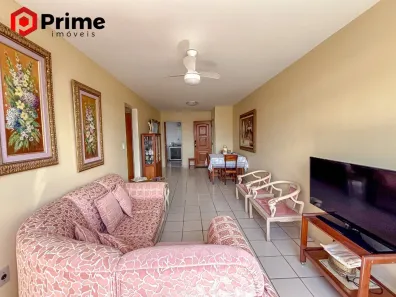 Apartamento com 2 Quartos à venda, 90m² no Muquiçaba, Guarapari