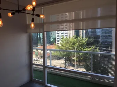 Sala Comercial à venda, 64m² no Cidade Monções, São Paulo