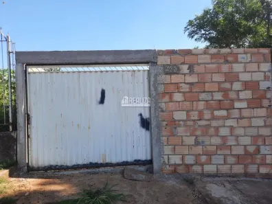 Lote/Terreno à venda, 250m² no Jardim Uberaba, Uberaba
