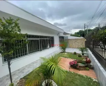 Casa com 5 Quartos à venda, 180m² no Vila Rosália, Guarulhos