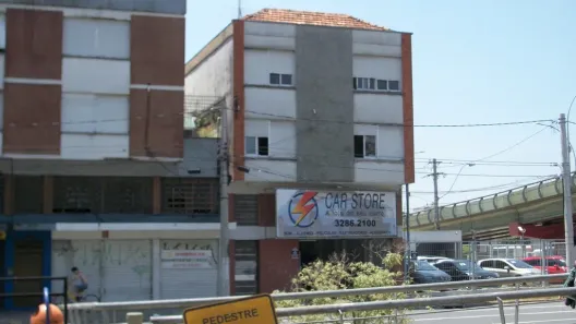 Apartamento com 3 Quartos à venda, 61m² no São João, Porto Alegre