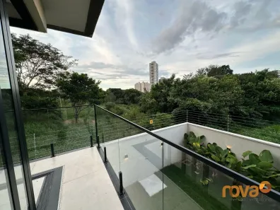 Casa com 3 Quartos à venda, 223m² no Jardim Atlântico, Goiânia