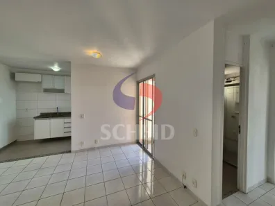 Apartamento com 2 Quartos à venda, 48m² no Vila Constança, São Paulo