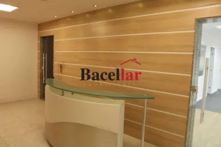 Sala Comercial à venda, 484m² no Centro, Rio de Janeiro