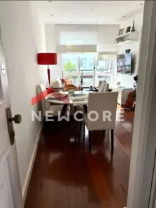 Apartamento com 2 Quartos à venda, 60m² no Botafogo, Rio de Janeiro