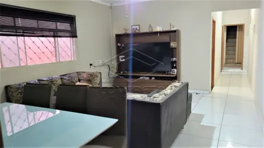 Casa com 2 Quartos à venda, 138m² no Parque Bauru, Bauru