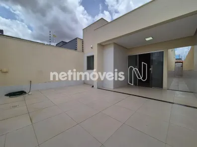 Casa com 2 Quartos à venda, 81m² no Mangabeira, Feira de Santana