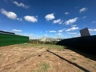 Lote/Terreno à venda, 330m² no Loteamento Terras Alpha São José dos Campos, São José dos Campos