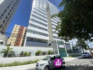 Apartamento com 3 Quartos para alugar, 70m² no Piedade, Jaboatão dos Guararapes