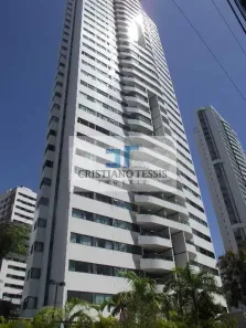 Apartamento com 3 Quartos à venda, 168m² no Boa Viagem, Recife