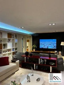 Apartamento com 3 Quartos à venda, 230m² no Vila Leopoldina, São Paulo