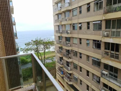 Apartamento com 4 Quartos à venda, 185m² no Copacabana, Rio de Janeiro