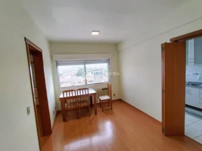 Apartamento com 1 Quarto para alugar, 45m² no Cavalhada, Porto Alegre