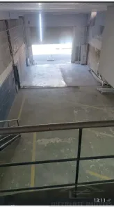 Galpão/Depósito/Armazém para alugar, 500m² no Vila Endres, Guarulhos