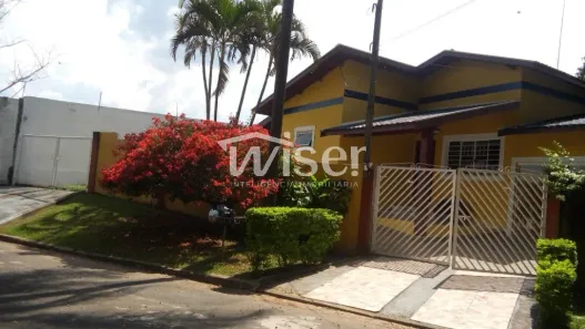 Casa com 4 Quartos à venda, 350m² no Parque Xangrilá, Campinas