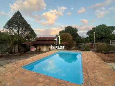 Casa com 3 Quartos à venda, 720m² no Cidade Nova, Igarapé