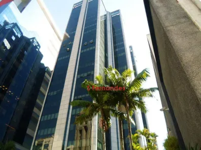 Sala Comercial para alugar, 180m² no Itaim Bibi, São Paulo