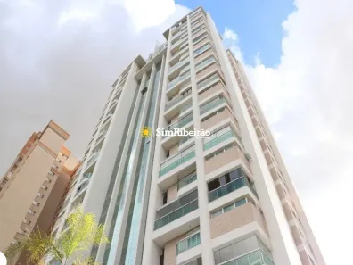 Apartamento com 3 Quartos à venda, 240m² no Jardim Botânico, Ribeirão Preto
