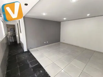 Casa com 1 Quarto para alugar, 45m² no Parque São Lucas, São Paulo