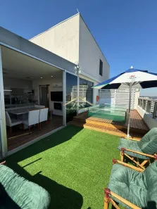 Cobertura com 3 Quartos à venda, 140m² no Vila Leopoldina, São Paulo