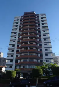 Apartamento com 3 Quartos à venda, 94m² no Vila Mascote, São Paulo